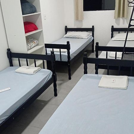 Pousada Sao Jose Joinville Eksteriør billede