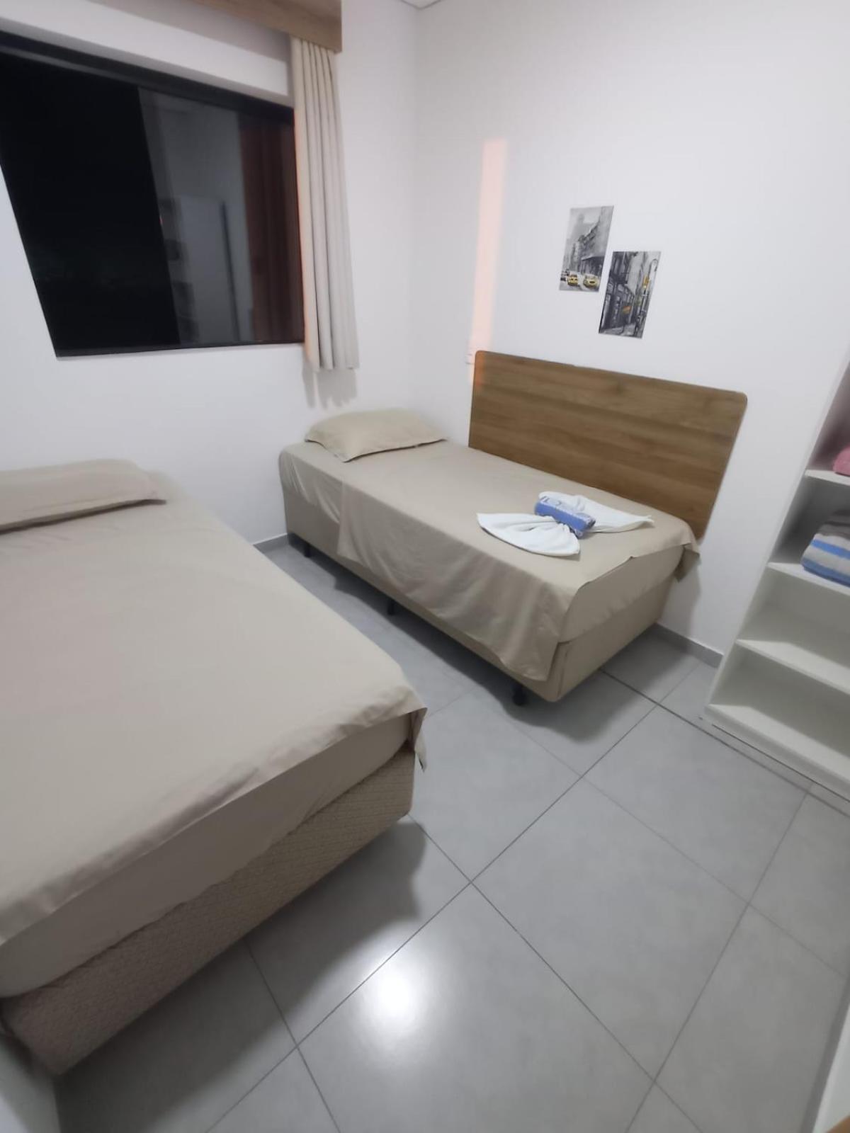 Pousada Sao Jose Joinville Eksteriør billede
