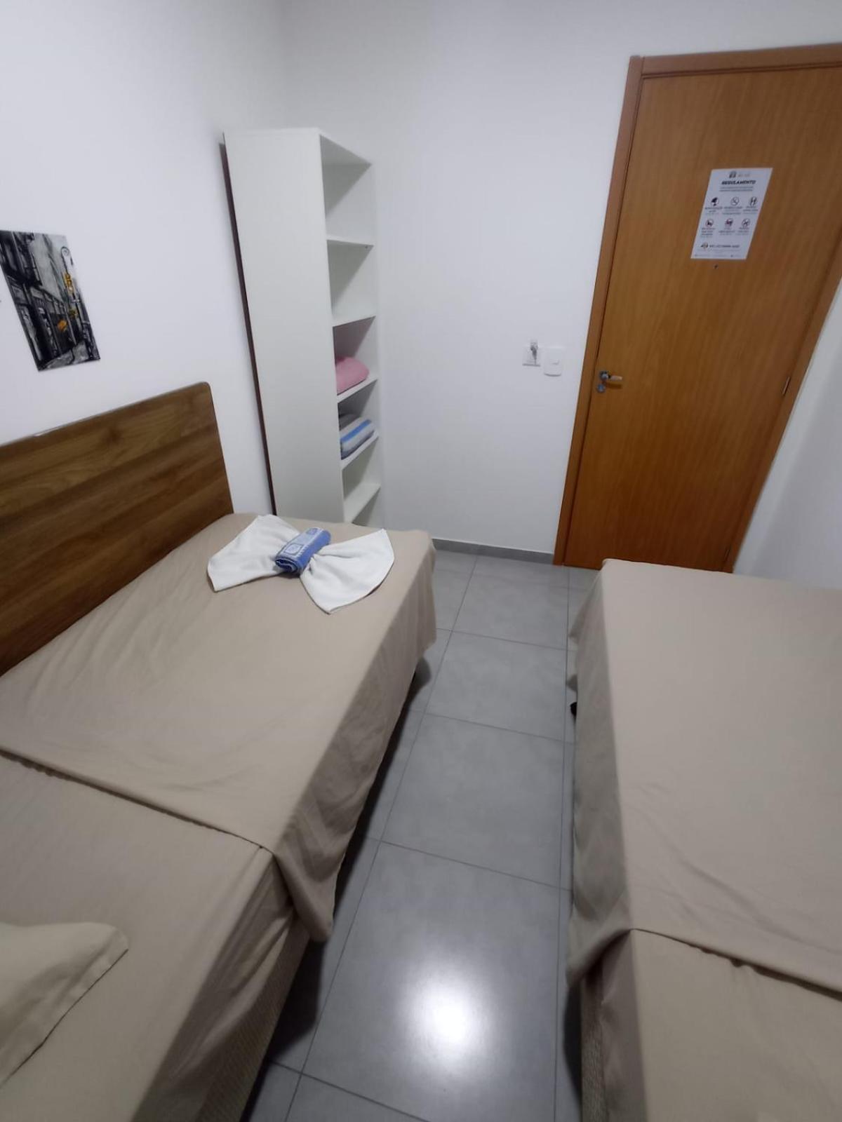 Pousada Sao Jose Joinville Eksteriør billede